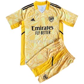 Maillot de Foot Arsenal Gardien Domicile 2022-23 - Enfant